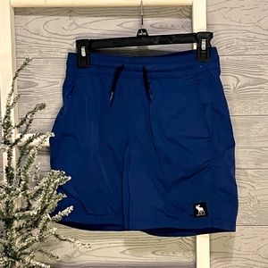 Boy’s abercrombie kids Swim trunks